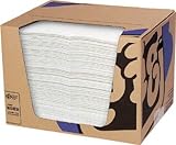 [T-3646882]ｐｉｇ　ピグ油専用エコノミーマット　ミシン目入り　（１箱＝１００枚入） MAT454