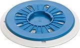 Festool 496149 Stickfix Sanding Pad, Hard [並行輸入品]