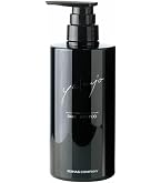 Amazon | ヤクジョ 潤髪エイジングケアシャンプー 500ml ヘアケア