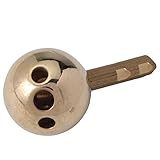 BrassCraft SL0434X Ball for Peerless Faucets for Single Handle Lavatory/Kitchen/Tub/Shower Faucet Ap