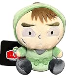 忍たま乱太郎 お座りぬいぐるみ おすわり ぬいぐるみ 六年生 中在家長次