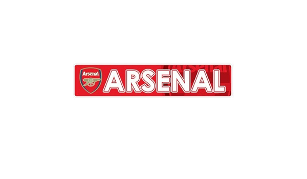 完成品 アーセナル Arsenal 防水ステッカー その他 Clinicaindicare Com Br