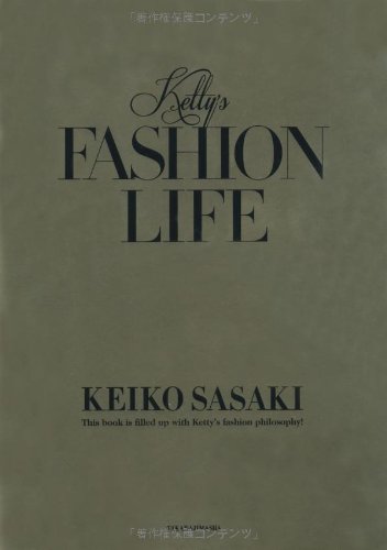 Ketty's FASHION LIFE Ketty's FASHION LIFE