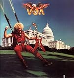 VOA - Sammy Hagar LP