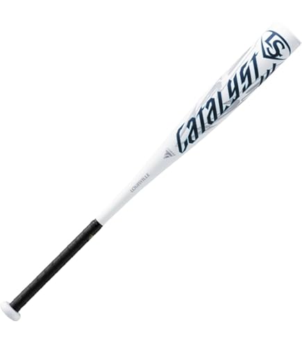 Amazon.co.jp: Louisville SLUGGER WBL29220107654 Catalyst III TI