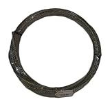 ニッサチェイン ステンレスワイヤーロープ 5.00×10m 参考使用荷重380kg Y-145