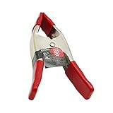 高儀 GISUKE スチール ハンドクランプ 50mm