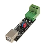 USB to RS485 TTL シリアル変換アダプタ　 FTDI　インタフェース　FT232RL 75176ボード