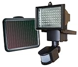 Sunforce 82156 60 LED Solar Motion Light [並行輸入品]