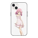 キミノタカラモノ 魔法少女まどか☆マギカ iPhone7Plus/8Plus ケース 5.5インチ 衝撃吸収 ポリウレタン バンパー ケース