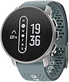 スント(SUUNTO) スント ナイン ピーク(SUUNTO 9 PEAK) MOSS GRAY GPS スマートウォッチ スポーツウォッチ 血中酸素レベル計測 ランニング