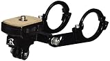 REC-MOUNTS Type19+ヘッドパーツT3 アクションカム&ライト向けマウントfor HDR-X1000V/HDR-AS200V/HDR-AZ1用[REC-B0019+T3]