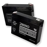 12 VOLT 2.9Ah BATTERY