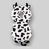 Vevin 赤ちゃんのごっつん防止やわらかリュック ヘルメット ベビー キッズ 可愛いリュック 赤ちゃん 転倒防止 リュック クッション 頭 保護 乳幼児用 ヘルメット 安全 怪我防止 セーフティー 