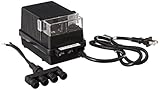 Alpine PL102T 60 Watt Transformer with Photo Cell and Timer