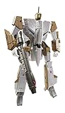 ロボテック VF-1A 1/100 アクションフィギュア ベン・ディクソン ver