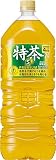 [トクホ]サントリー 伊右衛門 特茶 お茶 2L×6本