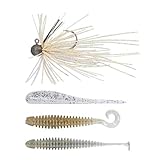 スモールラバージグSS 直行パック 2.5g