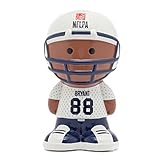 NFLPA Dez Bryantセラミックバンク