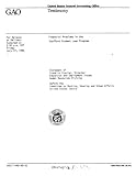 Financial Problems in the Stafford Student Loan Program