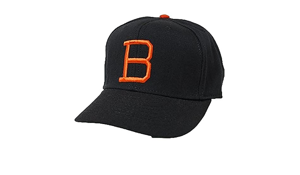 Vintage, Baltimore, Orioles, Wool Cap 