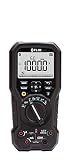 FLIR(フリアー) フリアー デジタルマルチメーター「フリアーDM93」