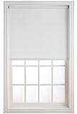NEWELL RUBBERMAID HRSMWF3706601D Adjustable Wind Shade, White by Newell Rubbermaid