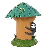 Jungle Tree Money Box