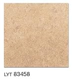 フロアタイル フロアータイル　リリカラ　LYT83458 テラコッタ ストーン【1ケース単位での販売】