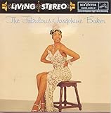 Fabulous Josephine Baker