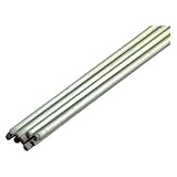 Forney Industries48490Low Fuming Brazing Rod-FLUX-BRAZING ROD