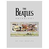 Chronicle Books(クロニクルブックス)The Beatles Anthology(H34.8×W25.6×D4cm)