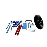 THE AMES COMPANY Parts Box M Series Wheelbarrow [並行輸入品]