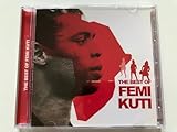 Best of Kuti Femi