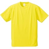 (ユナイテッドアスレ)UnitedAthle 4.1オンス ドライ アスレチック Tシャツ 590002 [キッズ]