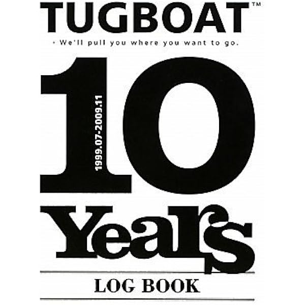 TUGBOAT 1999.07～2002.05 | TUGBOAT |本 | 通販 | Amazon
