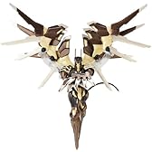 リボルテックヤマグチ No.113 アヌビス ANUBIS