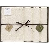 『お返し 結婚内祝 出産内祝 引越 ご挨拶 内祝などに人気の商品』　今治製タオル　グリーンモード　今治エコバスタオル＆フェイスタオル　【のし・包装可】