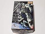 MG 1/100 MS-06F-2 ザクII F2型 (機動戦士ガンダム0083 STARDUST MEMORY)