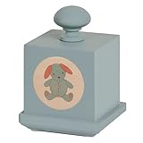 Tree by Kerri Lee SimpleSweet Music Box, Blue by Tree by Kerri Lee