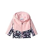 (コロンビア) Columbia キッズコート・ジャケット・アウター Steens Mt Overlay Hoodie (Infant) Cupid Critters/Cupid 3-6 Months