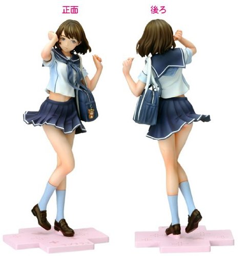 ラブプラス1/8フィギュアシリーズ　姉ヶ崎寧々