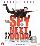 bluray - Spy next door (1 BLU-RAY) [Blu-ray]