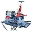 Rothenberger 63005 50R Portable Compact Threader Machine only [並行輸入品]