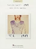 テイラー・スウィフト／1989:ウクレレ