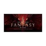 EASTWEST Hollywood Fantasy Winds オーケストラ音源 イーストウエスト