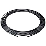 カクダイ 屋外用 取付簡単 タンク式 散水 噴霧ポンプユニット 噴霧ノズル用 高圧チューブ 10ｍ 576-225