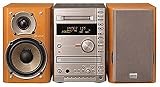 ONKYO オンキヨー(オンキョー) X-A7 CD／MDコンポ（本体:FR-155A+スピーカー:D-02Aのセット）