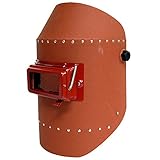 H&H 溶接かぶり面 ガラス無し No.605 548605