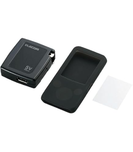 Amazon.co.jp: SONY“WALKMAN”Sシリーズにピッタリサイズ！ケースを